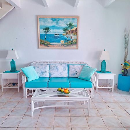 Villas On Great Bay Villa Foxie Philipsburg  Zewnętrze zdjęcie