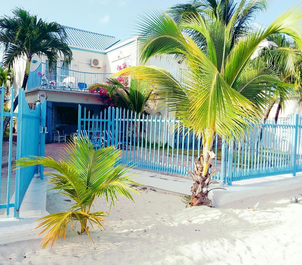 Villas On Great Bay Villa Foxie Philipsburg  Zewnętrze zdjęcie