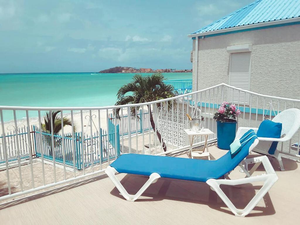 Villas On Great Bay Villa Foxie Philipsburg  Zewnętrze zdjęcie