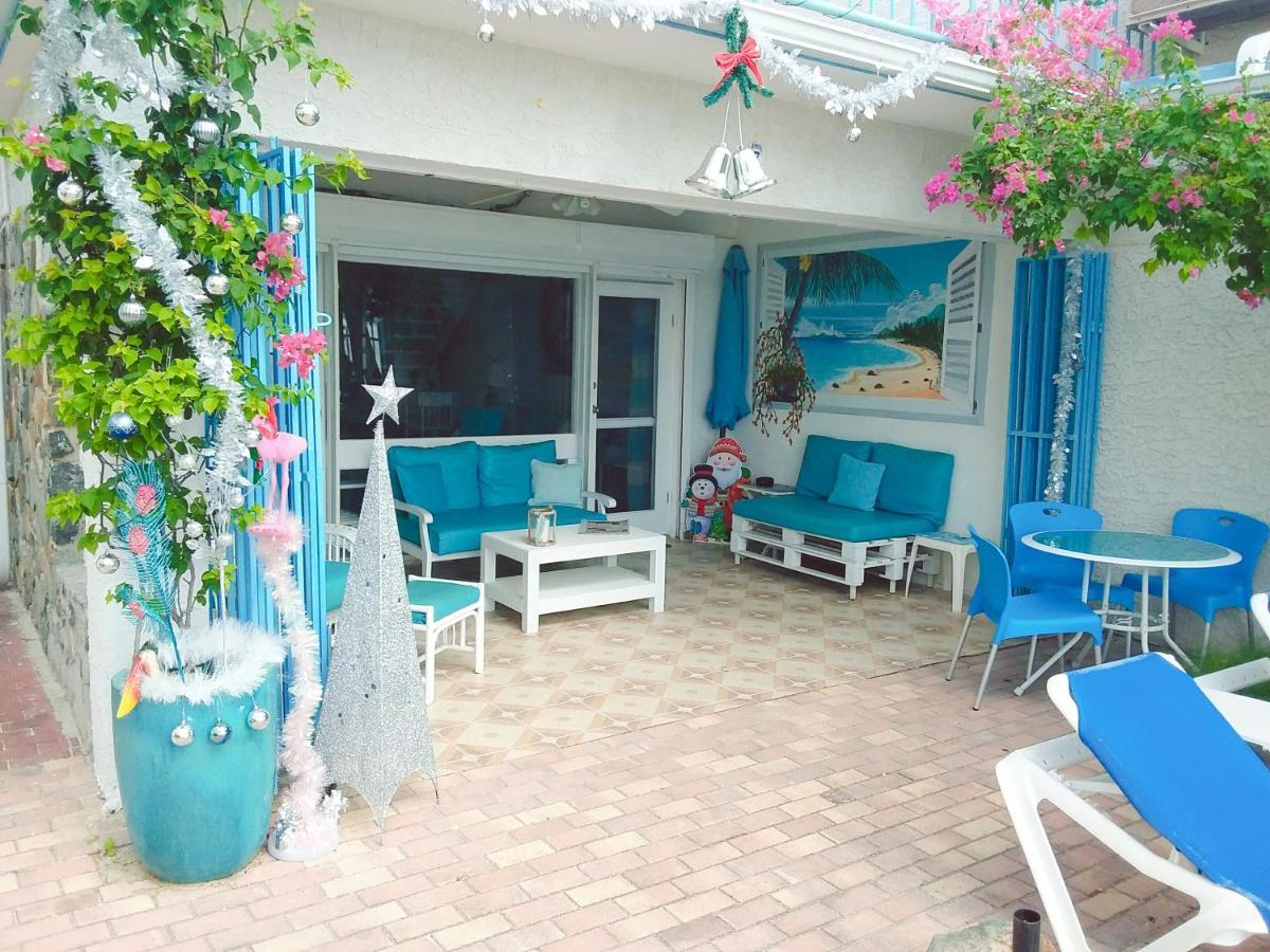 Villas On Great Bay Villa Foxie Philipsburg  Zewnętrze zdjęcie