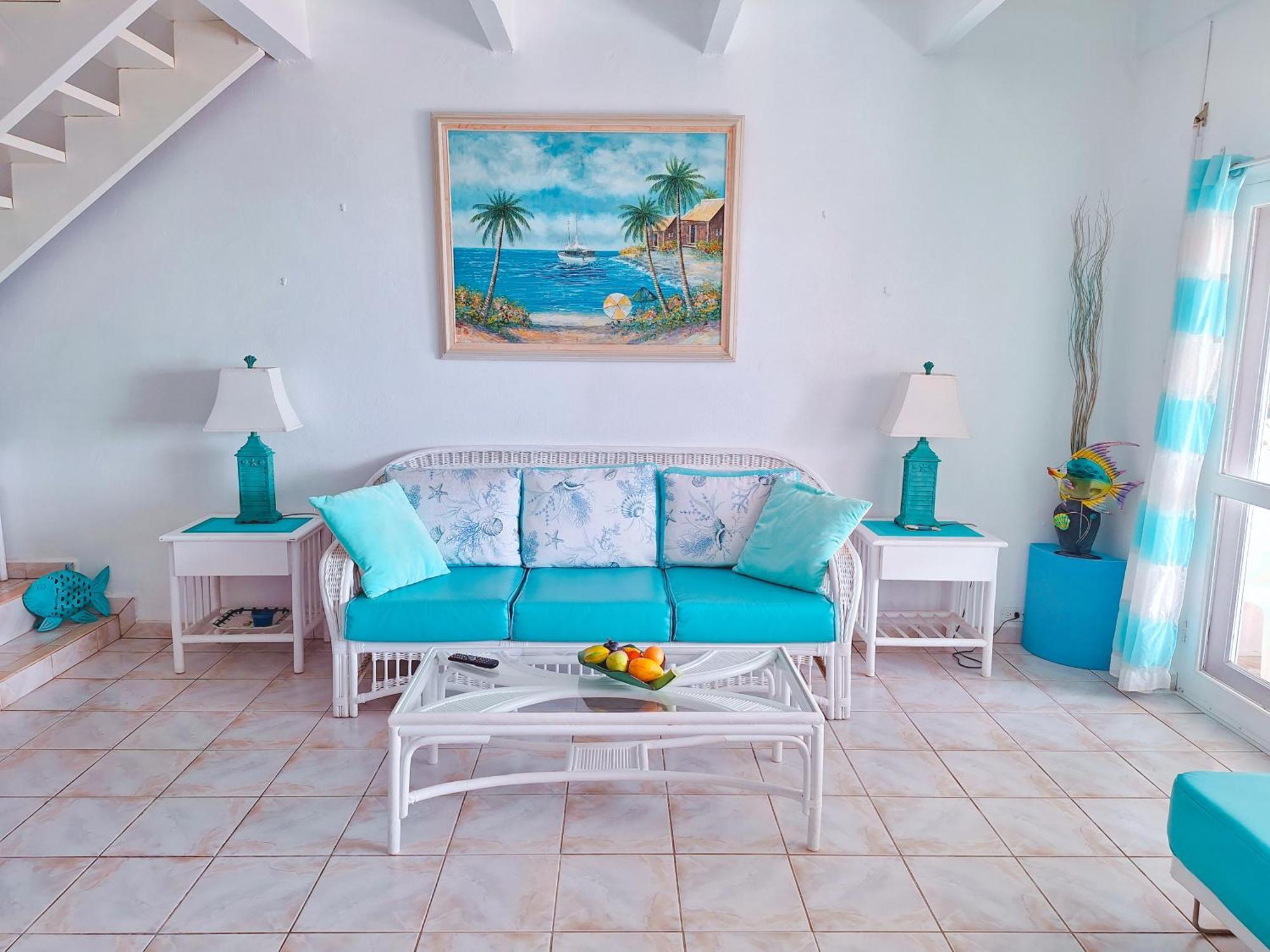Villas On Great Bay Villa Foxie Philipsburg  Zewnętrze zdjęcie