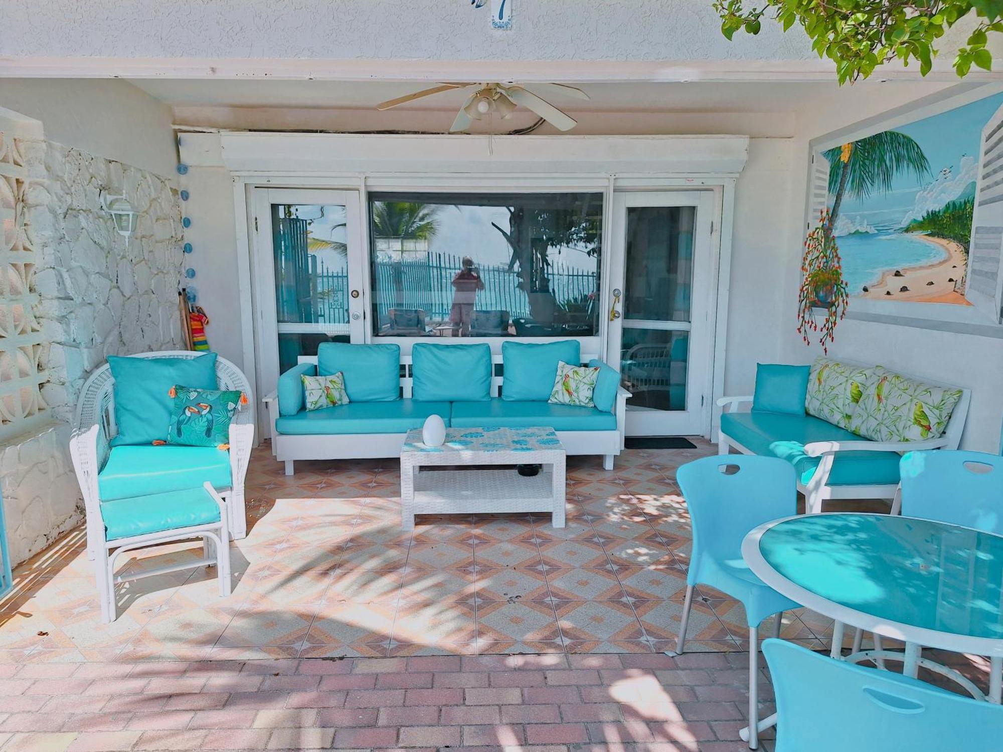 Villas On Great Bay Villa Foxie Philipsburg  Zewnętrze zdjęcie