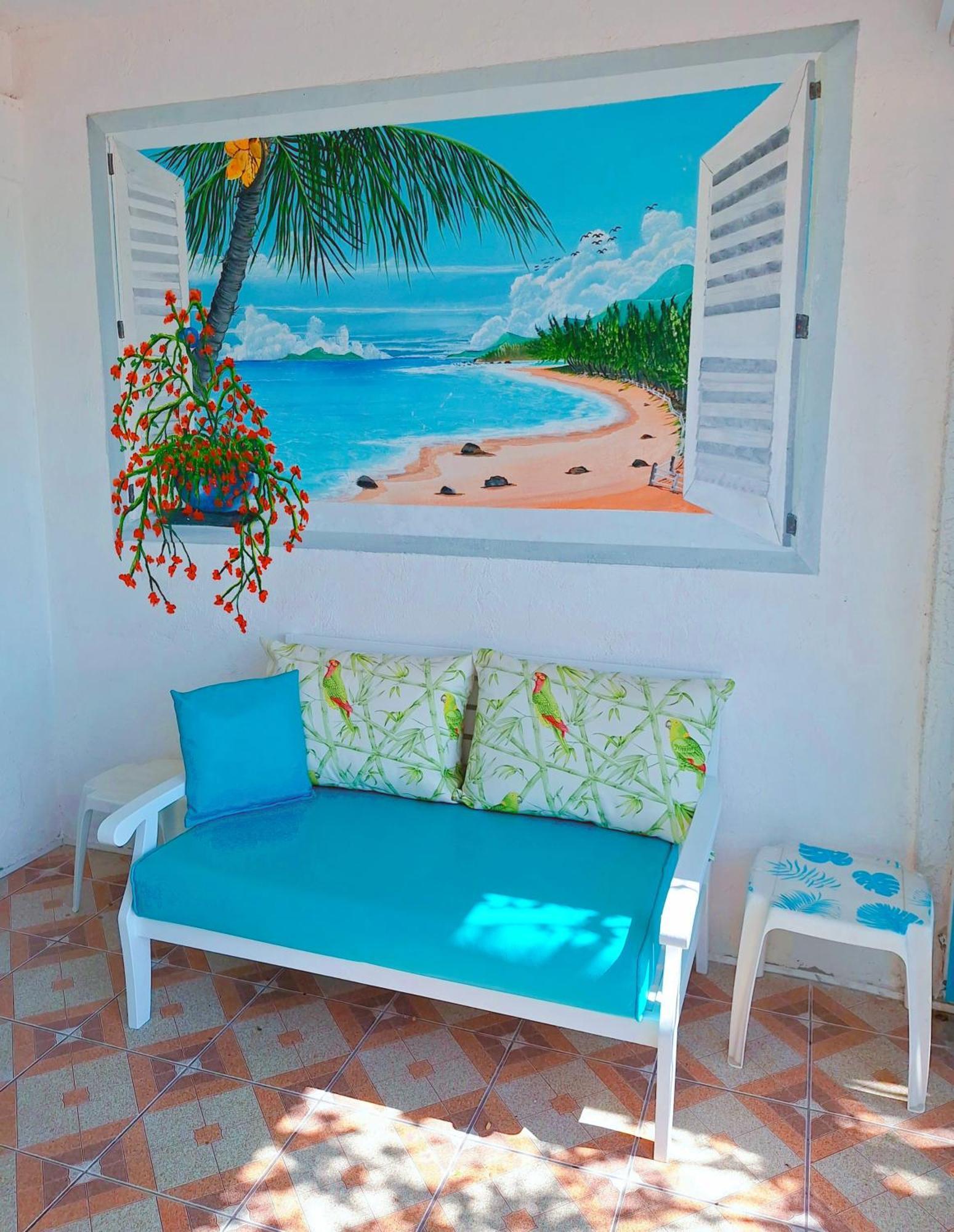 Villas On Great Bay Villa Foxie Philipsburg  Zewnętrze zdjęcie
