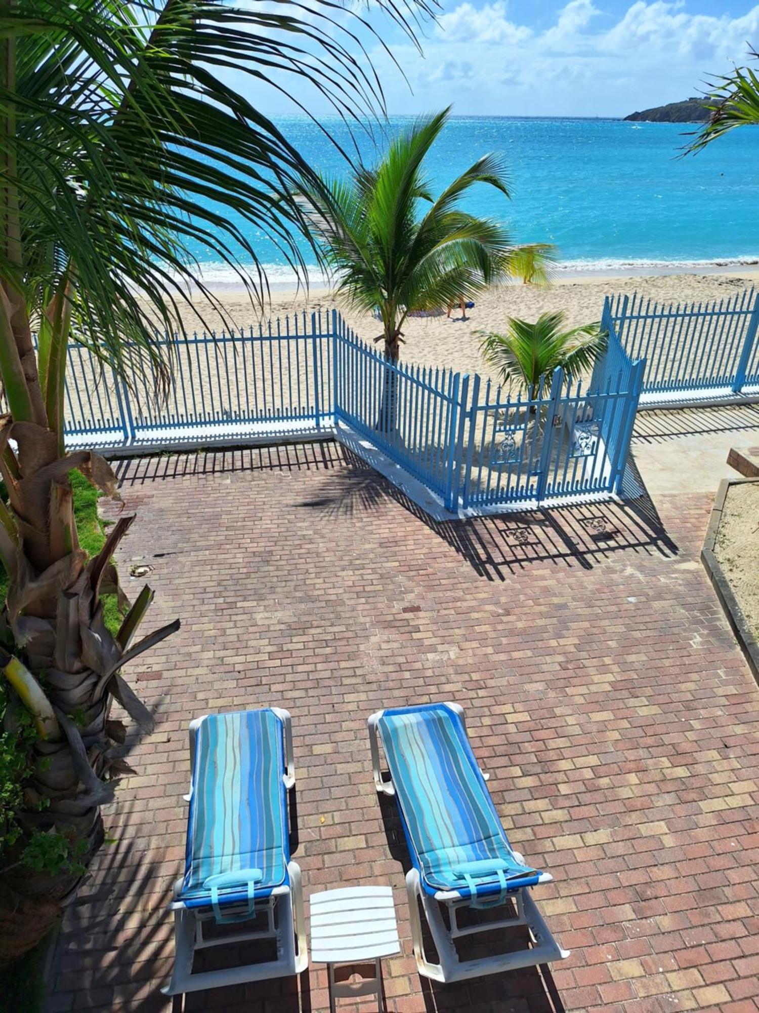 Villas On Great Bay Villa Foxie Philipsburg  Zewnętrze zdjęcie