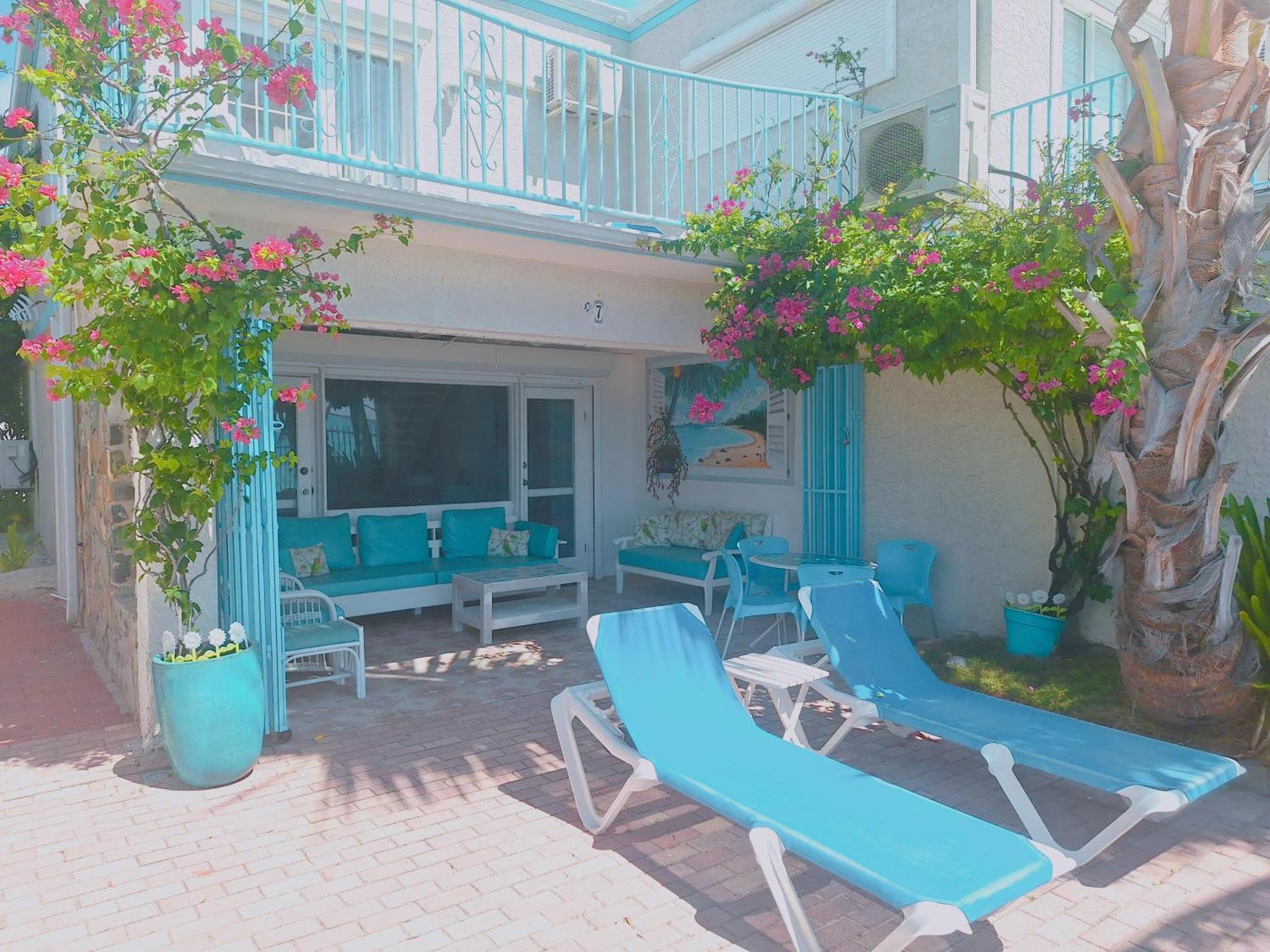 Villas On Great Bay Villa Foxie Philipsburg  Zewnętrze zdjęcie