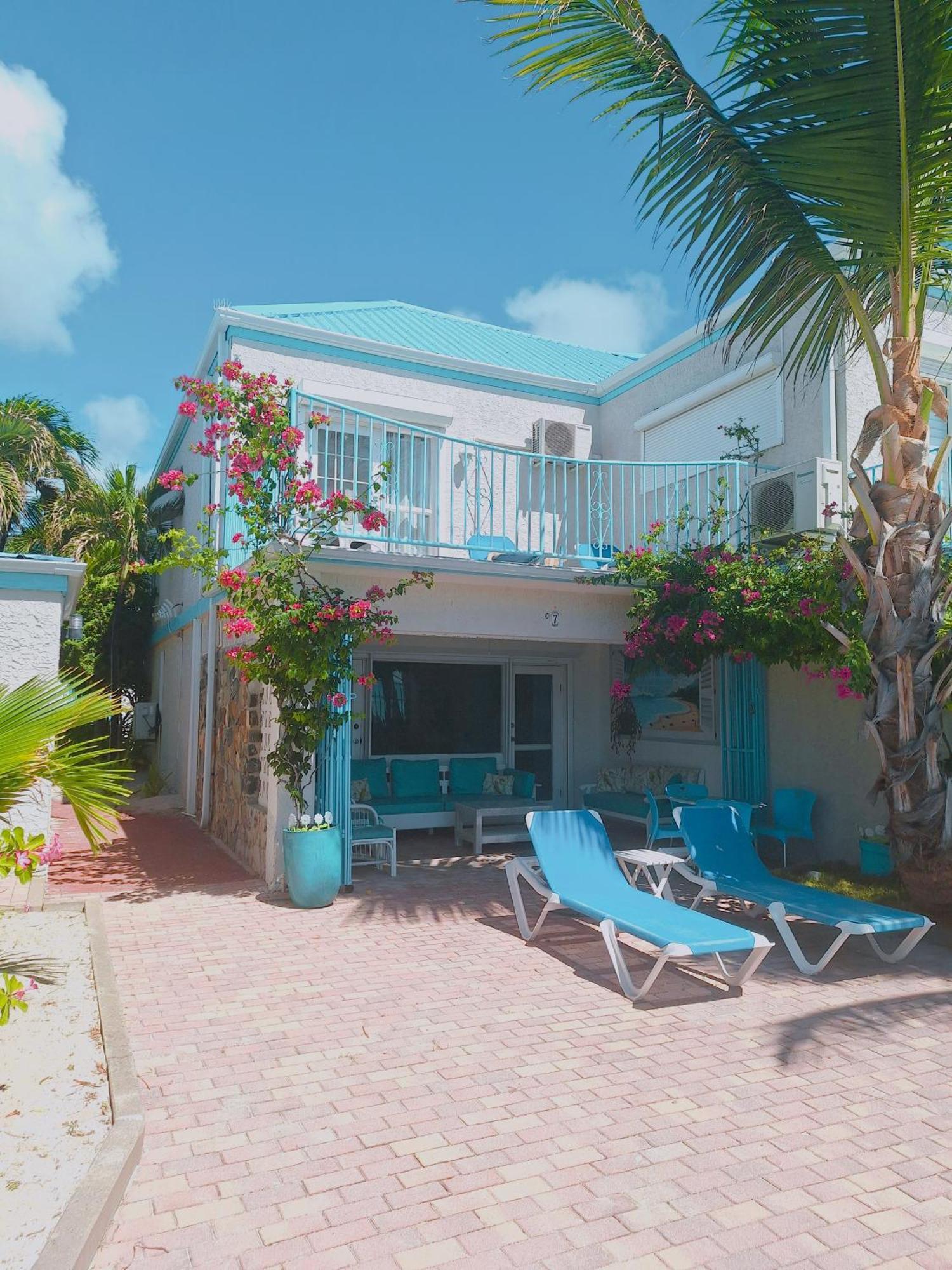 Villas On Great Bay Villa Foxie Philipsburg  Zewnętrze zdjęcie